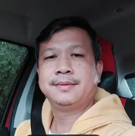 Bác tài Phạm Văn Mạnh